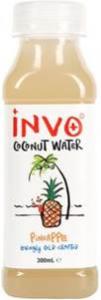 Invo Coconut Water with Pineapple 300ml